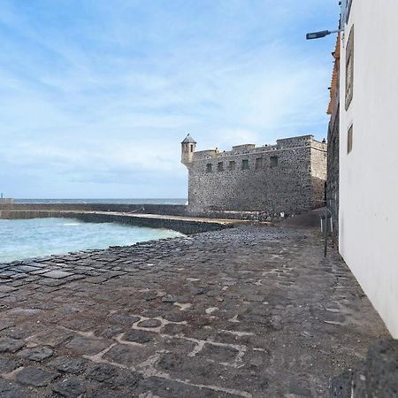 Apartmán Casa Hola Mar Los Realejos Exteriér fotografie