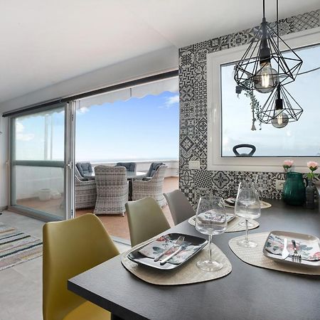 Apartmán Casa Hola Mar Los Realejos Exteriér fotografie
