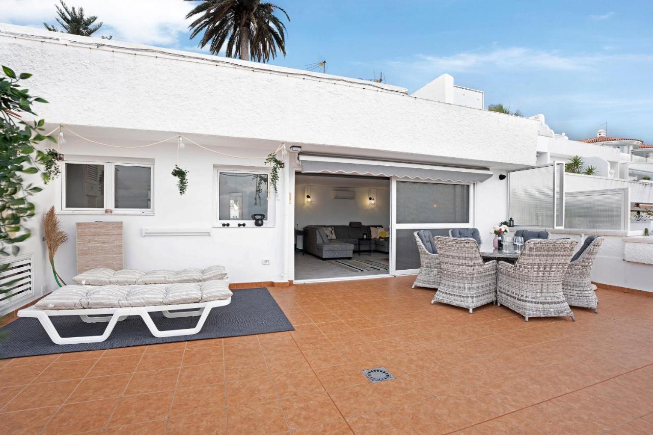 Apartmán Casa Hola Mar Los Realejos Exteriér fotografie