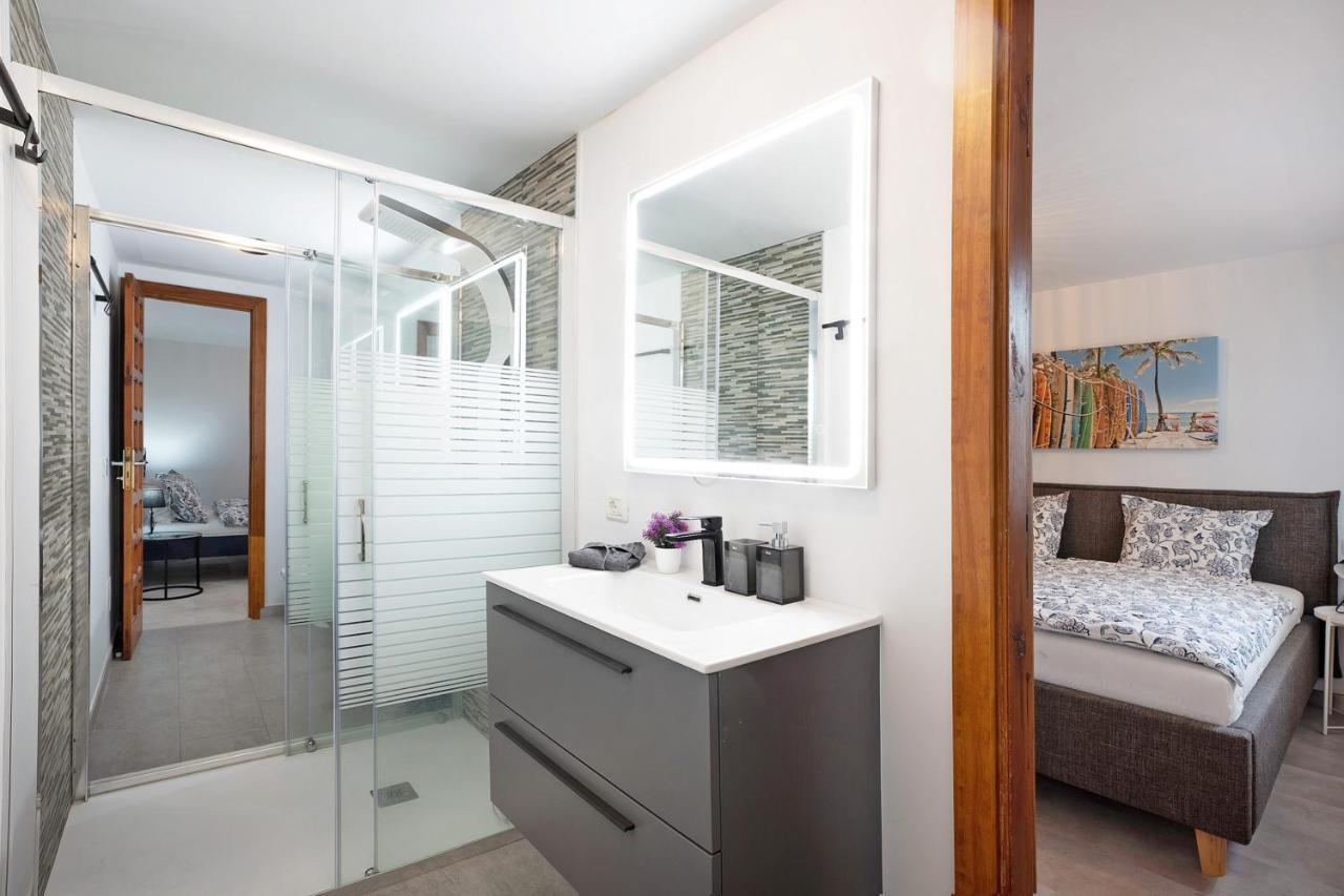 Apartmán Casa Hola Mar Los Realejos Exteriér fotografie