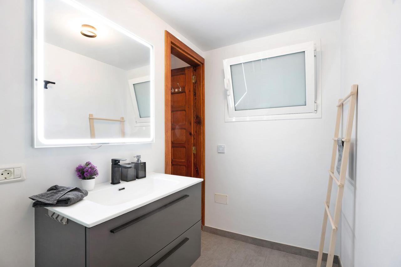 Apartmán Casa Hola Mar Los Realejos Exteriér fotografie