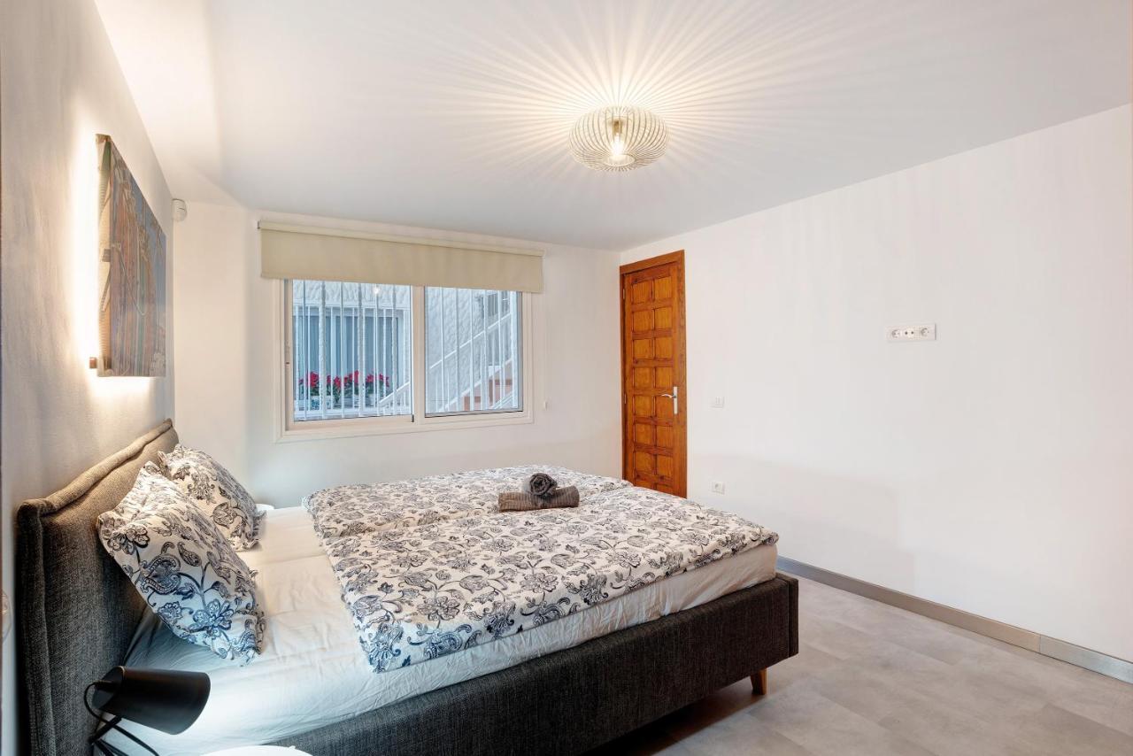 Apartmán Casa Hola Mar Los Realejos Exteriér fotografie