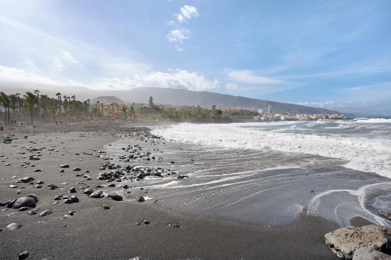 Apartmán Casa Hola Mar Los Realejos Exteriér fotografie