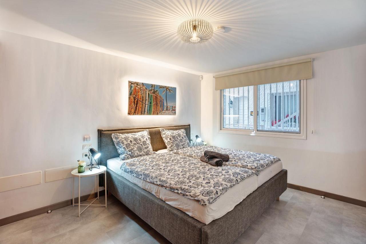 Apartmán Casa Hola Mar Los Realejos Exteriér fotografie