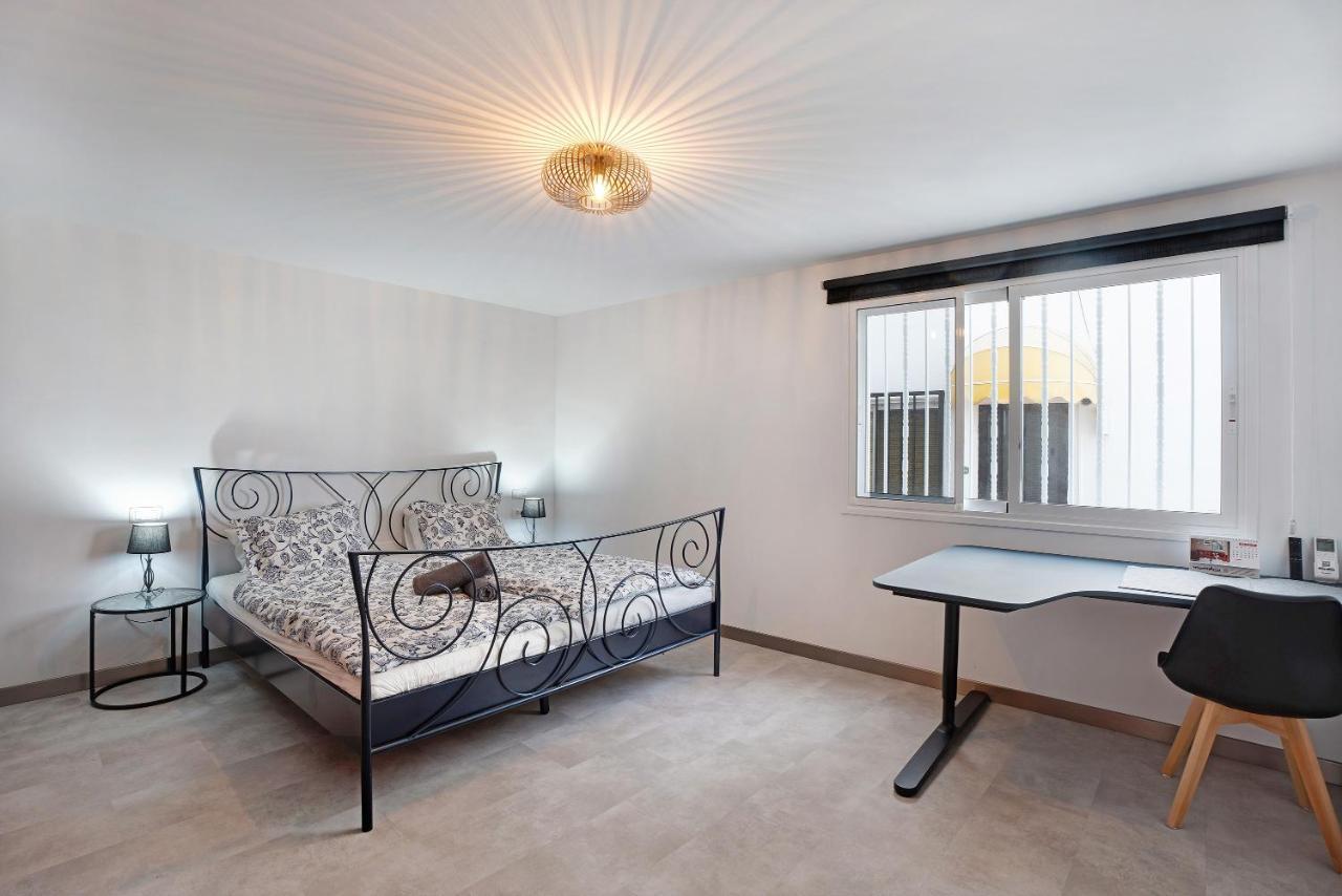 Apartmán Casa Hola Mar Los Realejos Exteriér fotografie
