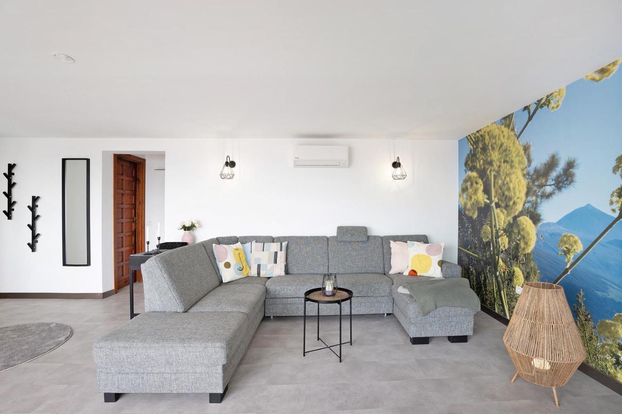 Apartmán Casa Hola Mar Los Realejos Exteriér fotografie