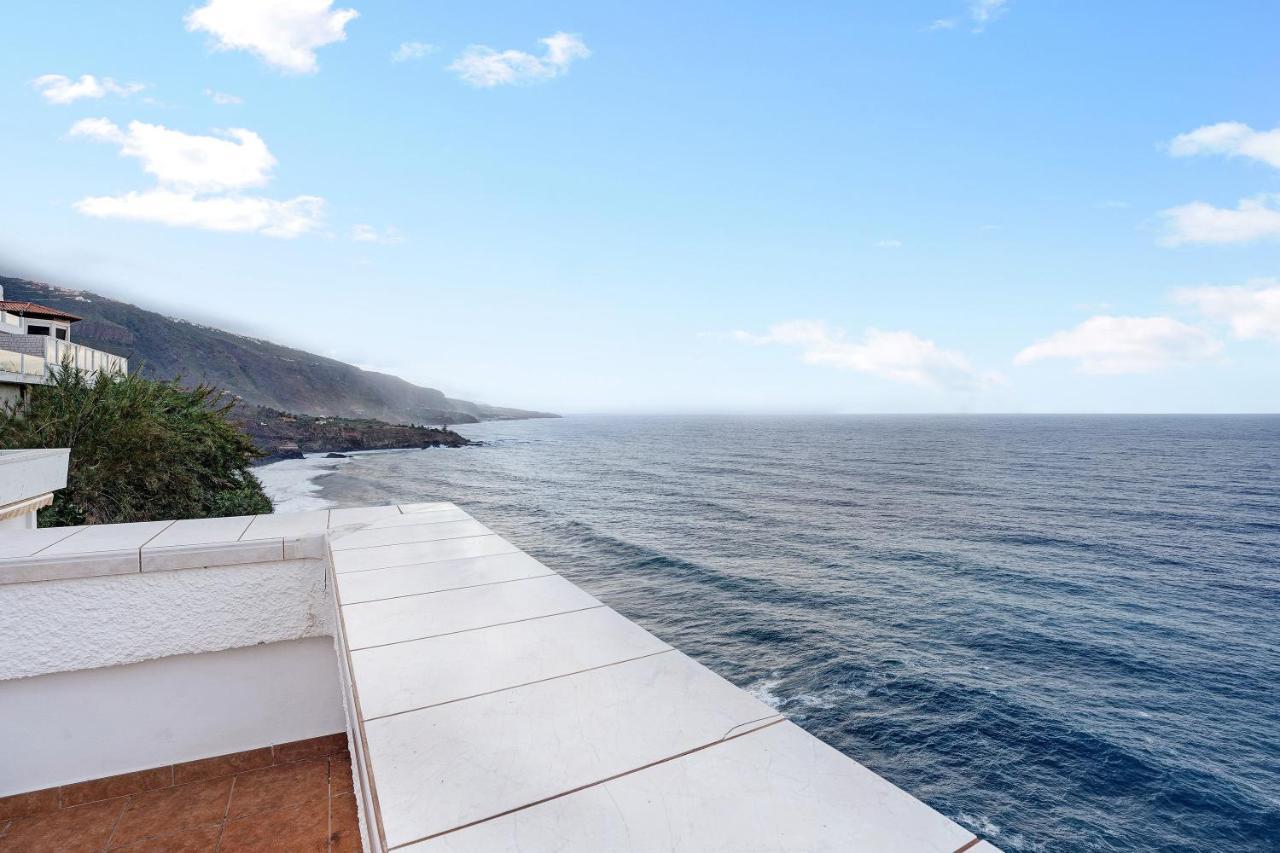 Apartmán Casa Hola Mar Los Realejos Exteriér fotografie
